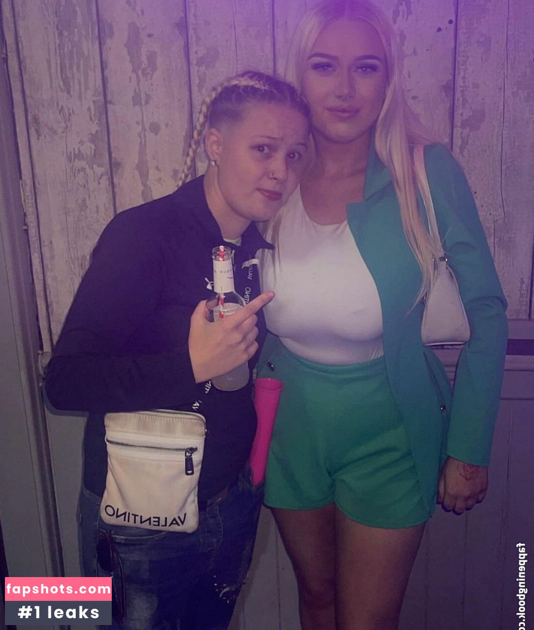 Emma H Nahé úniky fotek pouze od fanoušků #26 - Fapshots