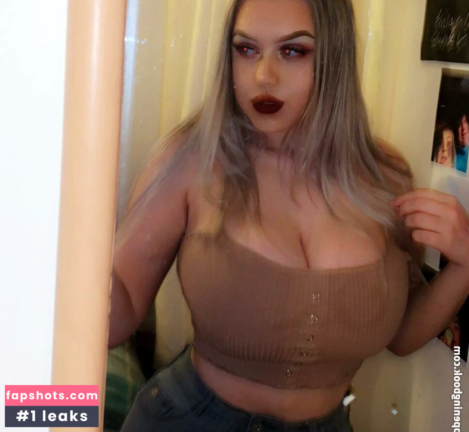 Emma H Nahé úniky fotek pouze od fanoušků #30 - Fapshots