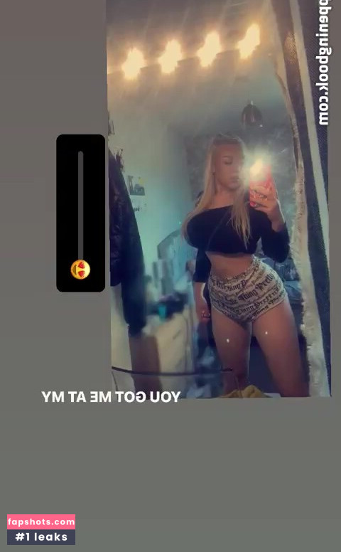 Emma H Nahé úniky fotek pouze od fanoušků #6 - Fapshots