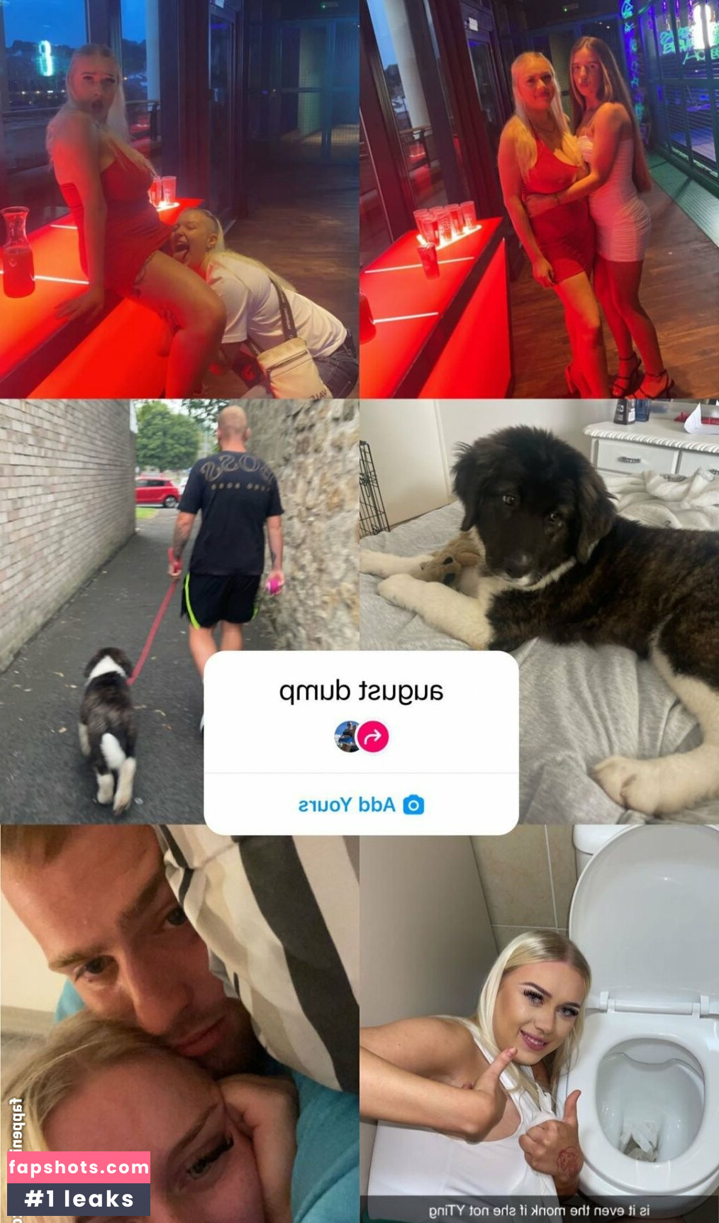 Emma H Nahé úniky fotek pouze od fanoušků #9 - Fapshots