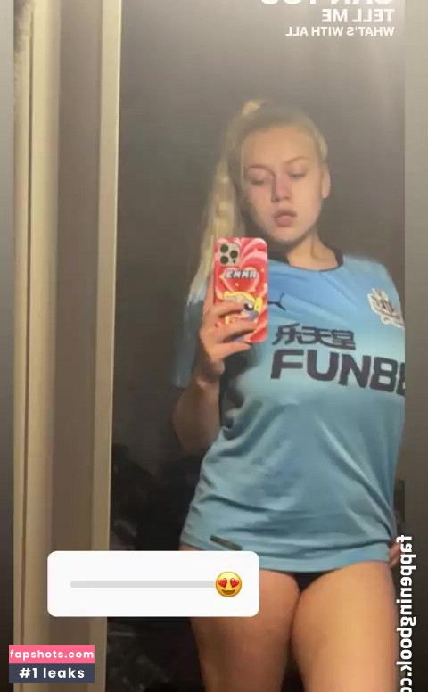 Emma H Nahé úniky fotek pouze od fanoušků #10 - Fapshots