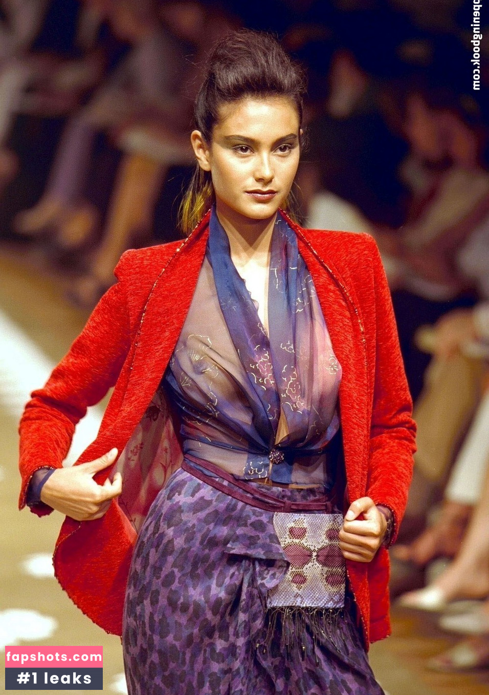 Emma Heming gallery photo #20