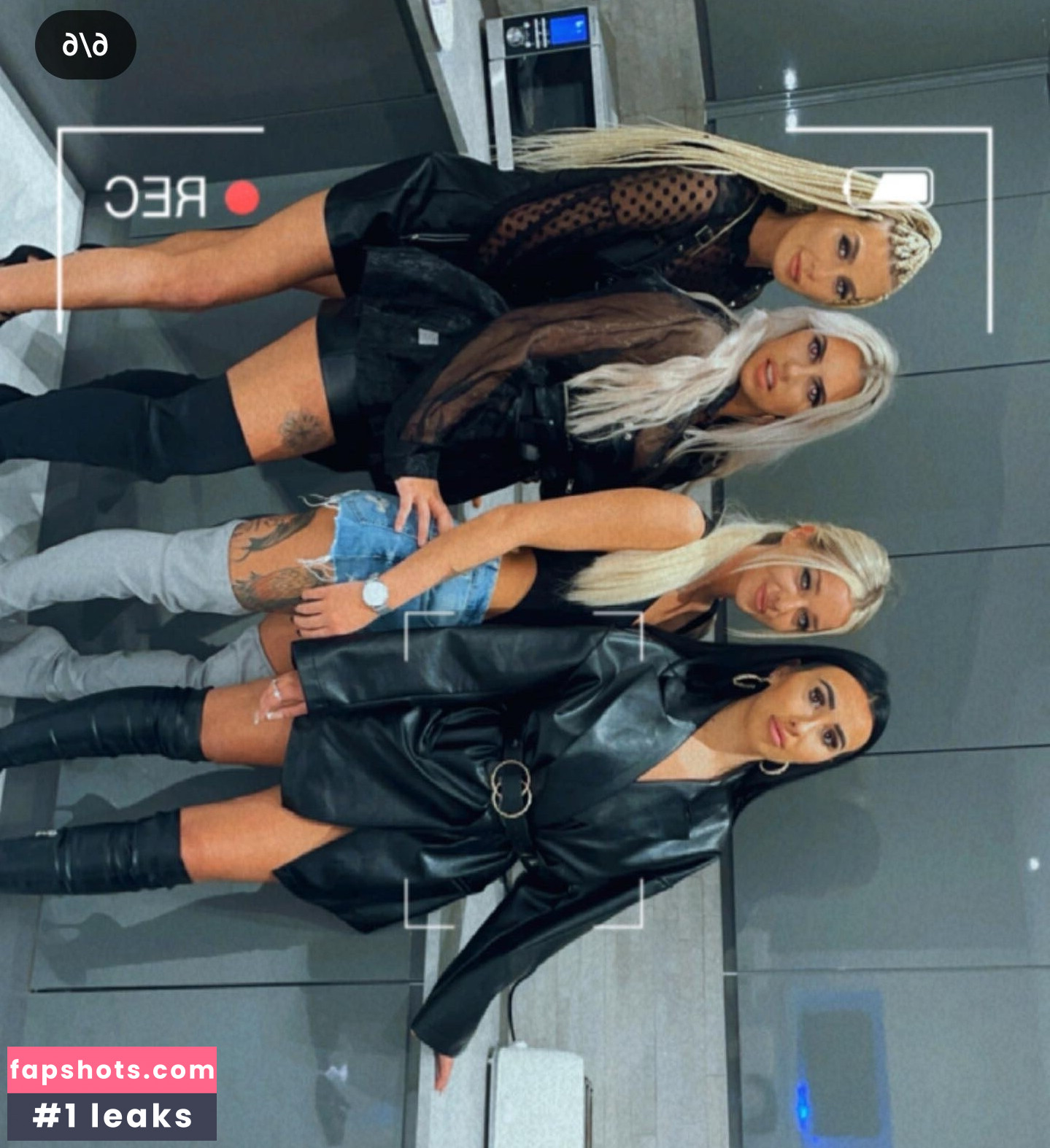 Emma Jane Donald gallery photo #26