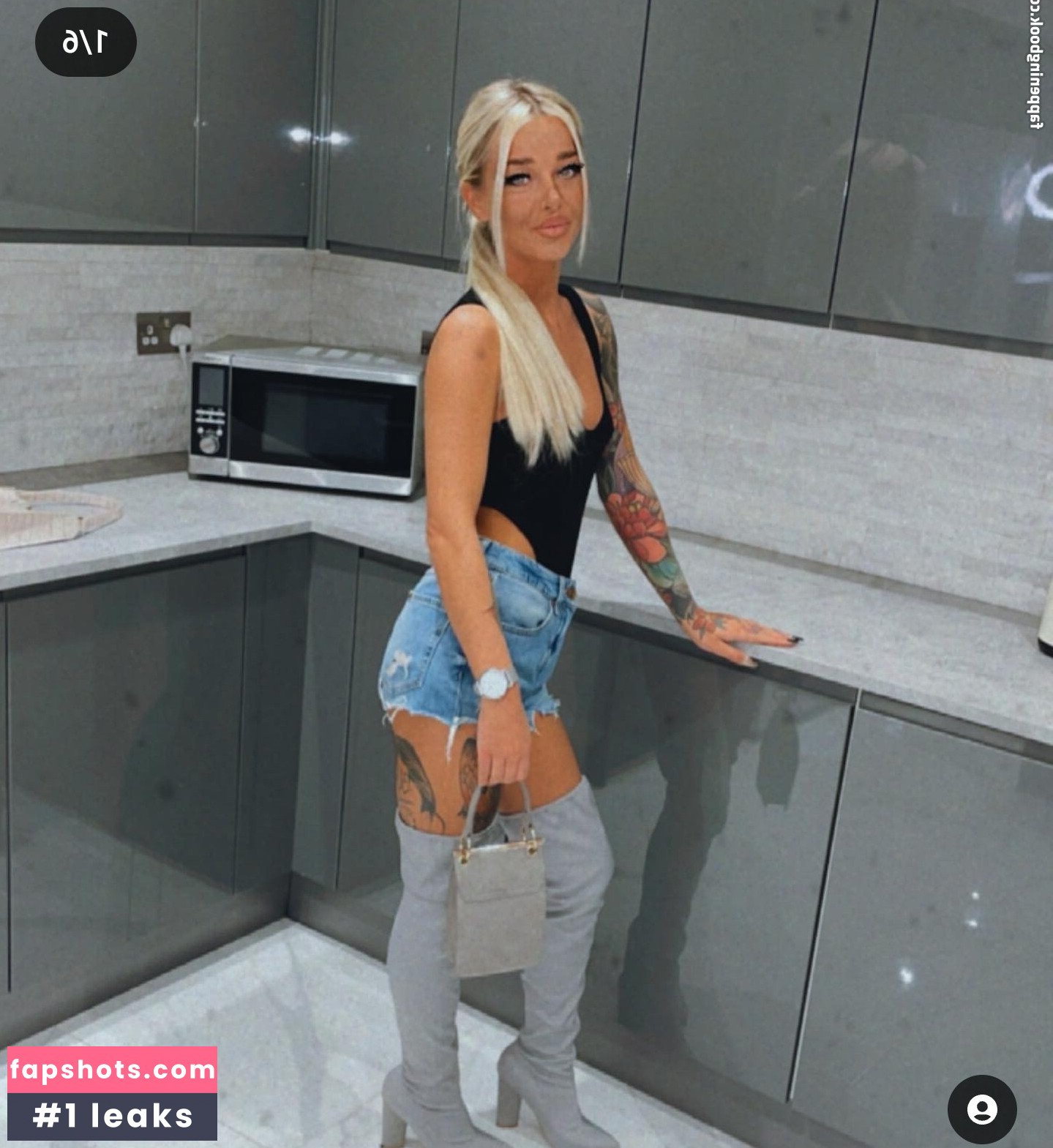 Emma Jane Donald gallery photo #27