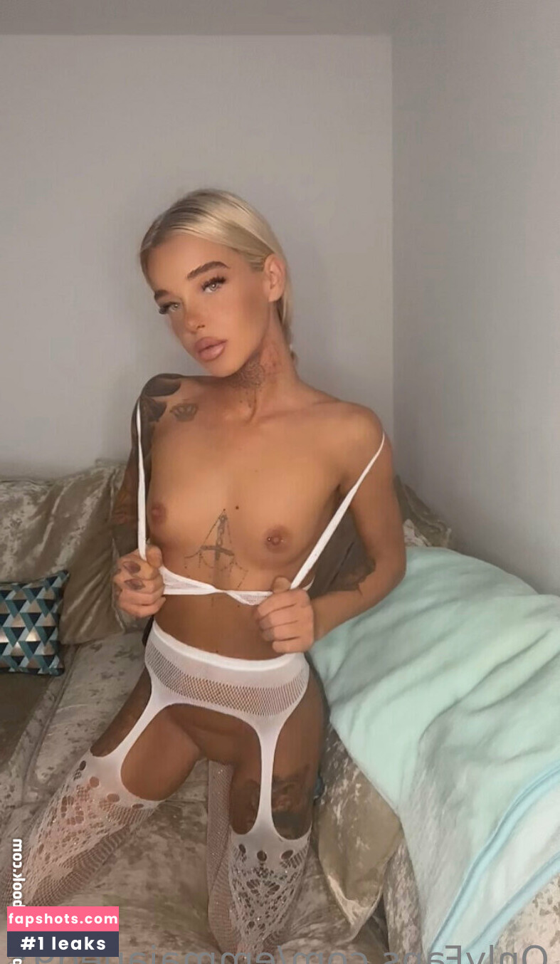 Emma Jane Donald gallery photo #6