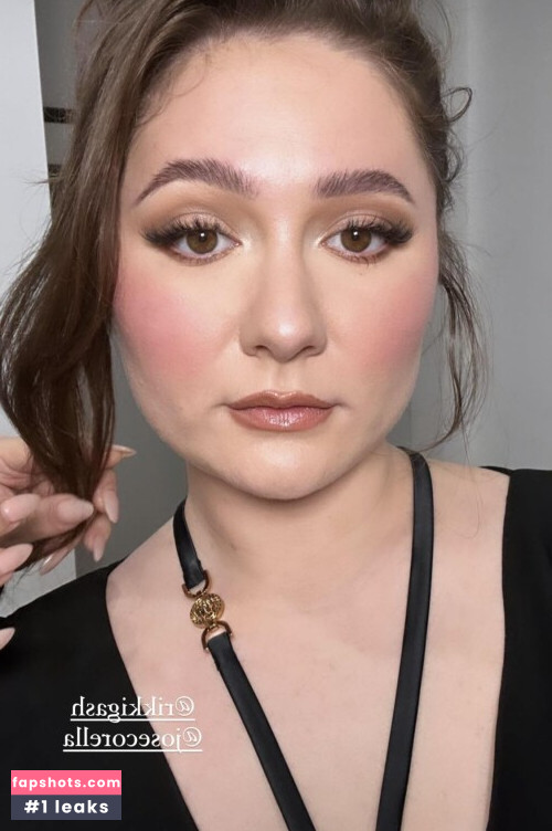Emma Kenney Nude Leaks OnlyFans - Fapshots