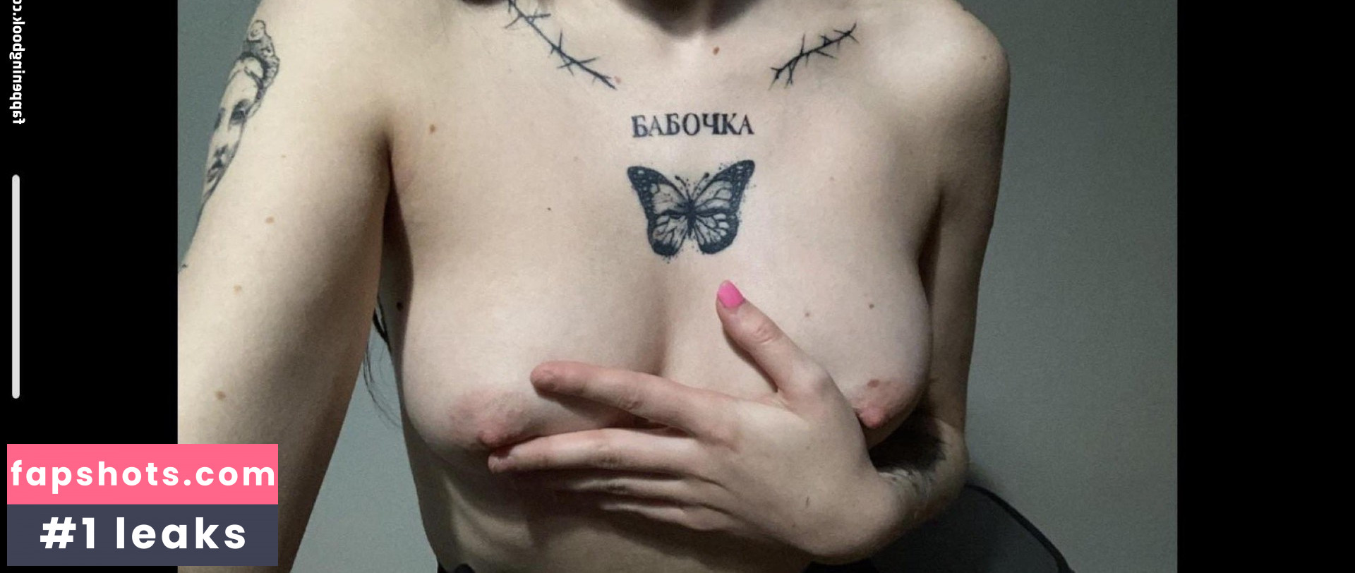 Emma Lacova Nude Leaks OnlyFans Photos #2 - Fapshots