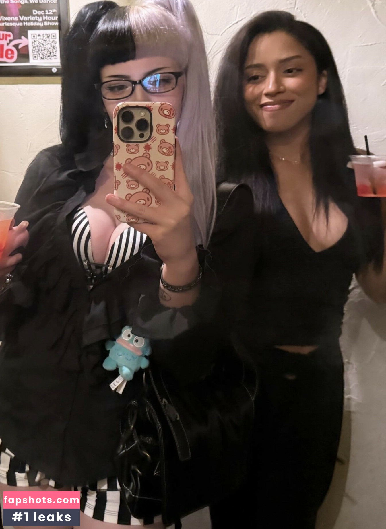 Emma Langevin gallery photo #11