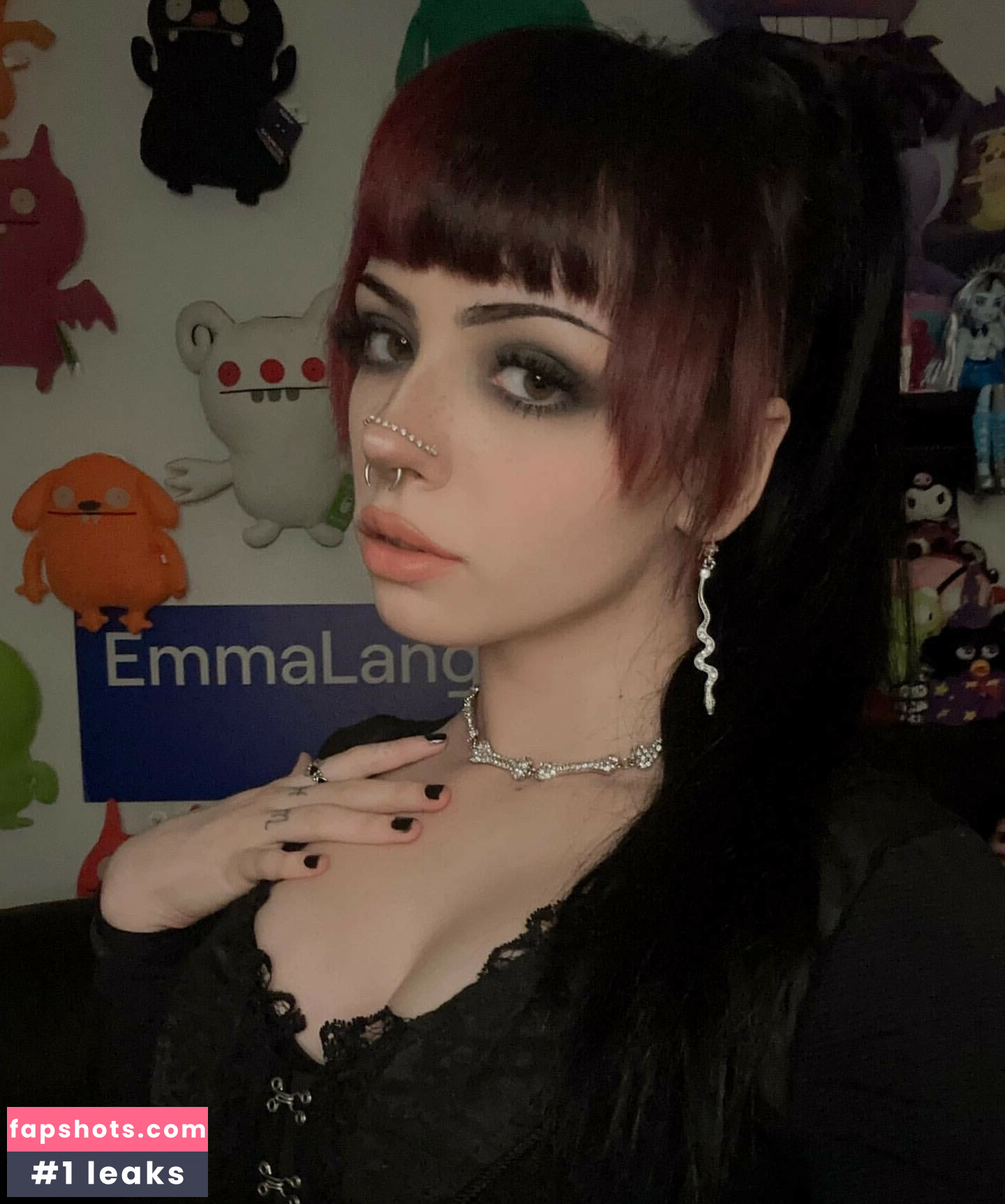 Emma Langevin gallery photo #104