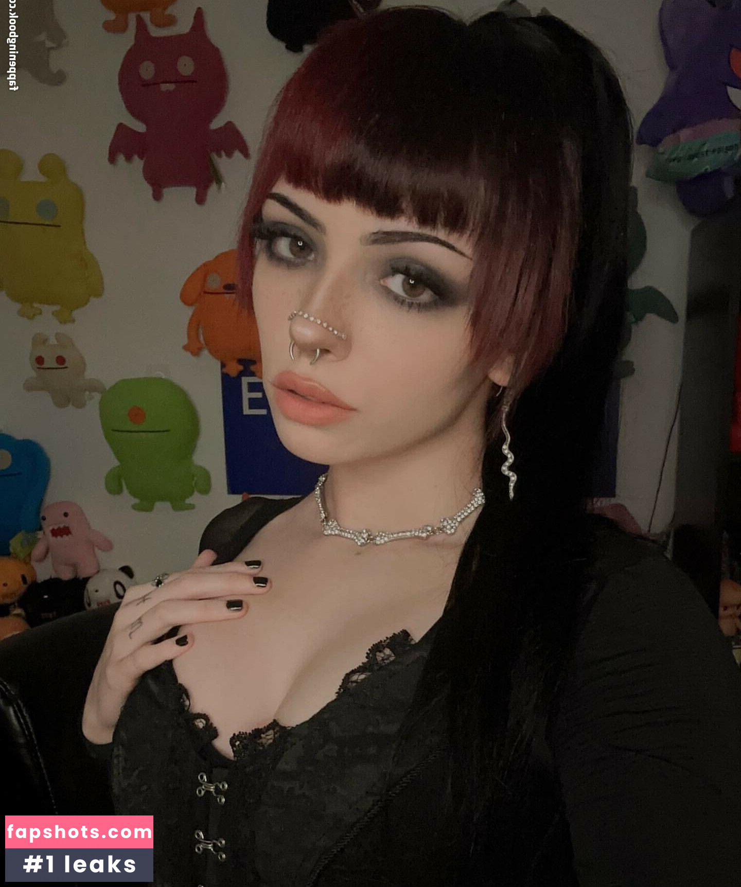 Emma Langevin gallery photo #105