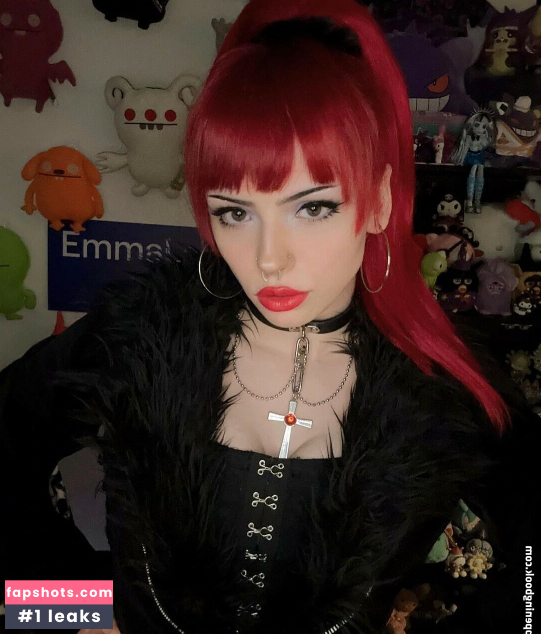 Emma Langevin gallery photo #106