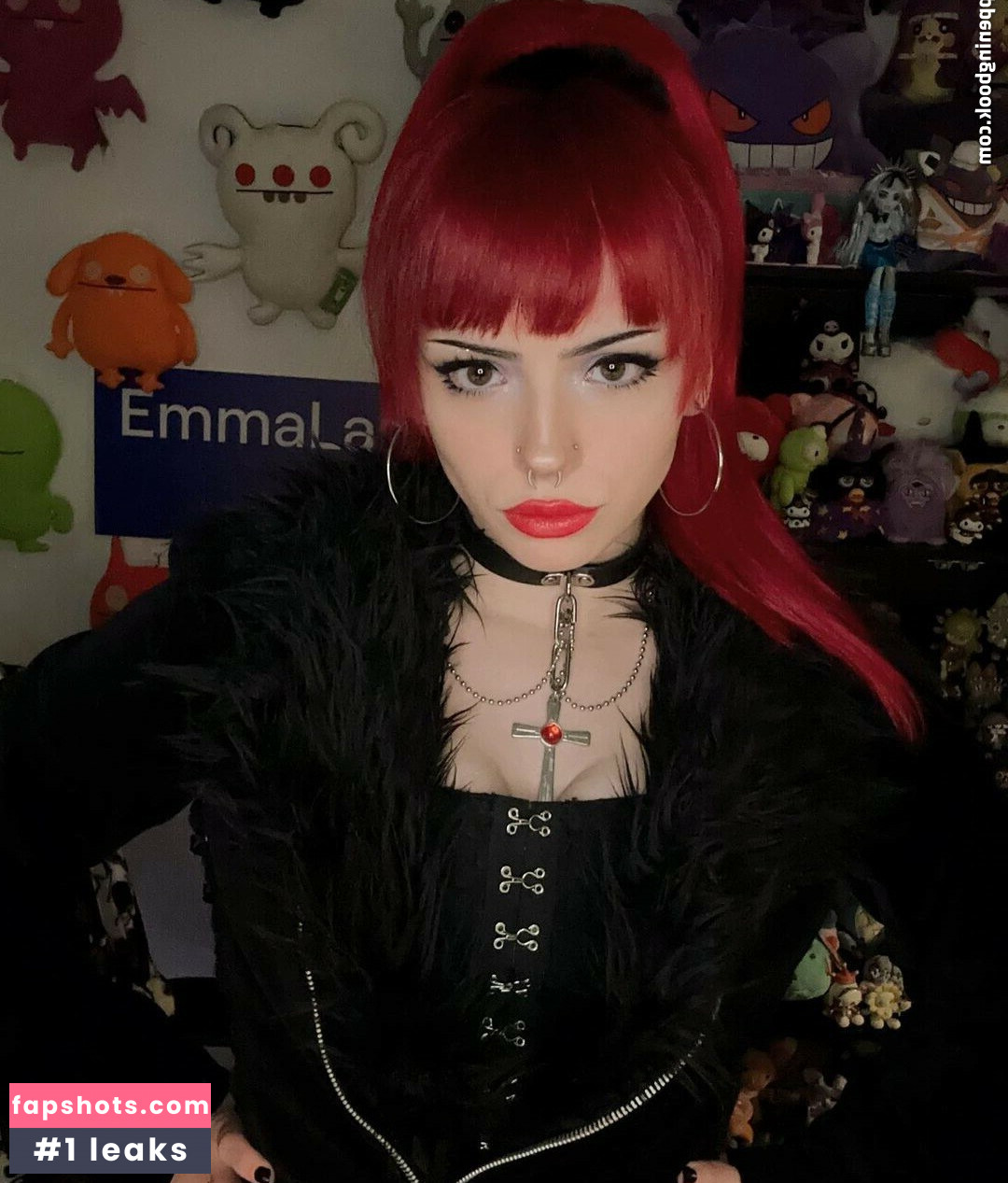 Emma Langevin gallery photo #107