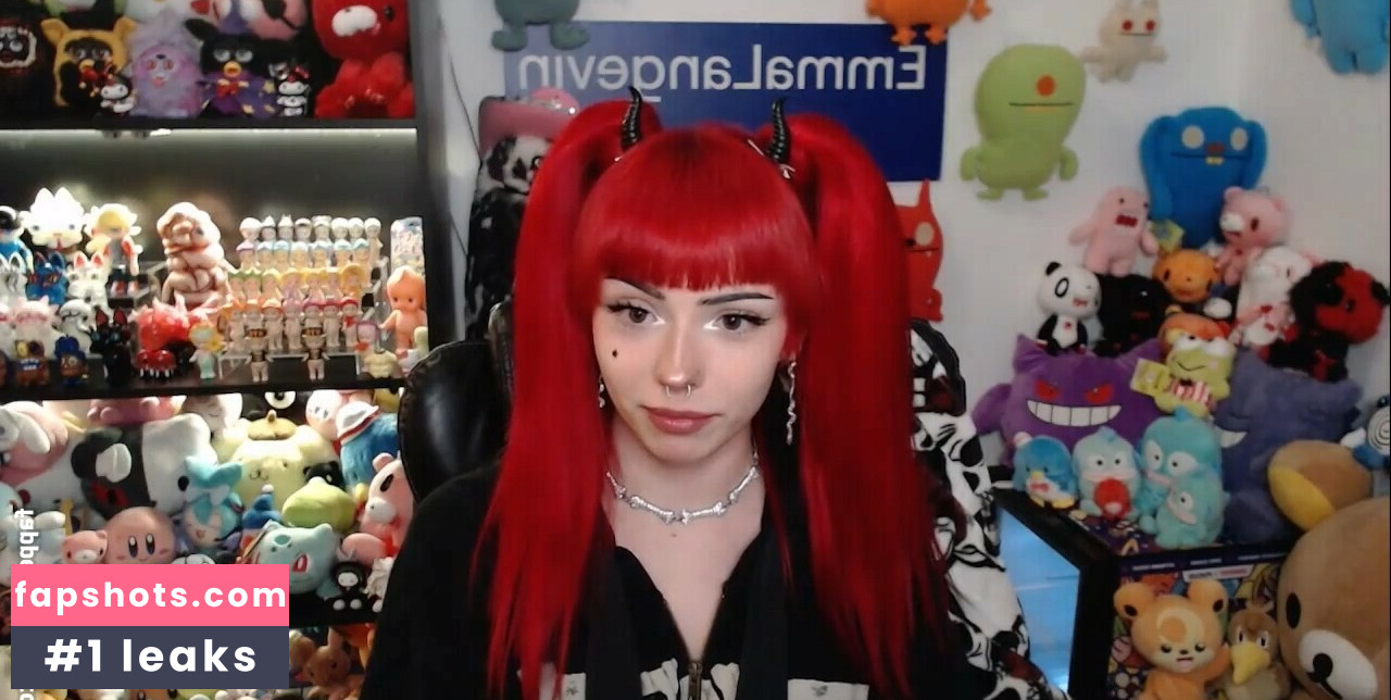 Emma Langevin gallery photo #109