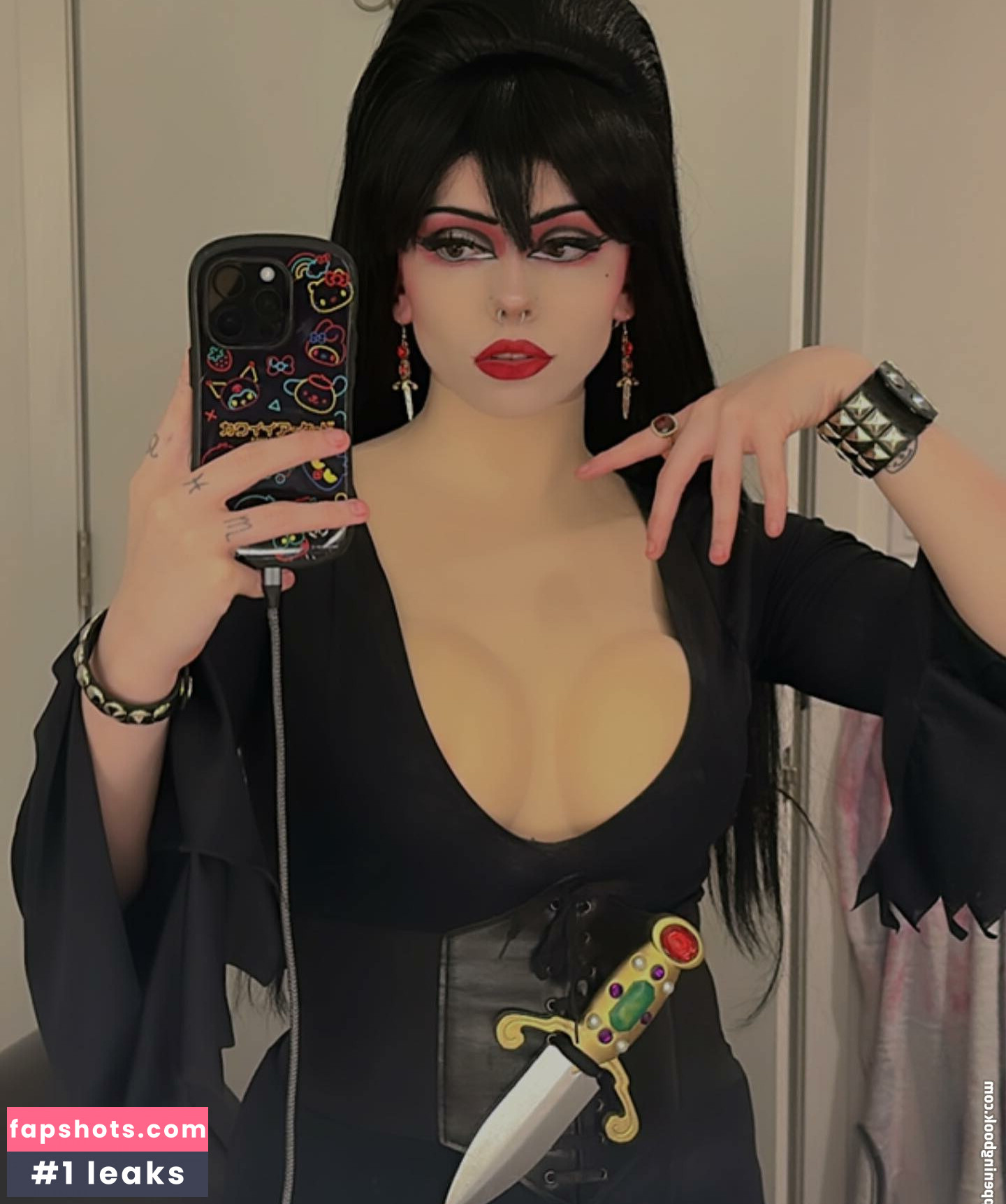 Emma Langevin gallery photo #113