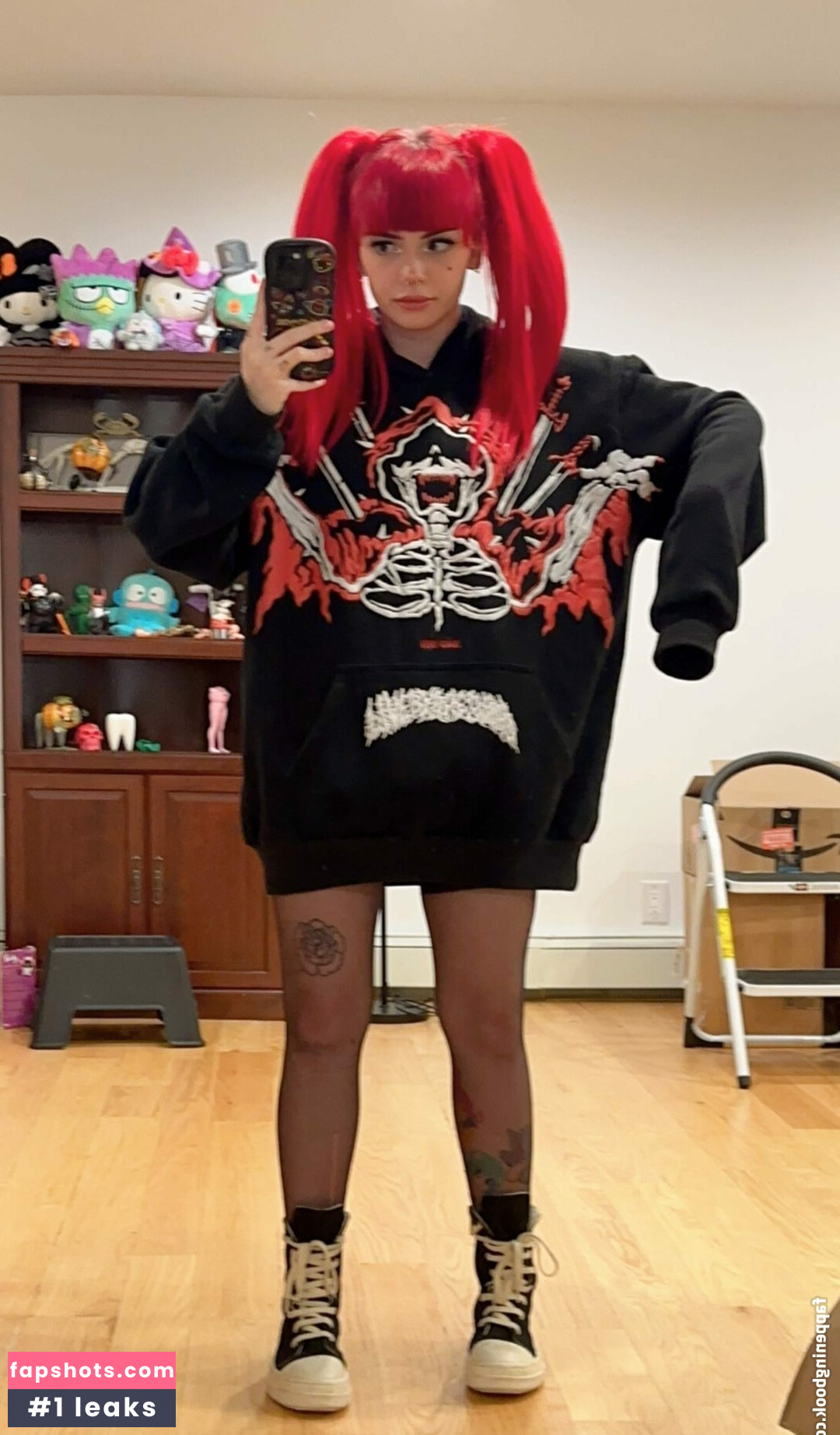 Emma Langevin gallery photo #125