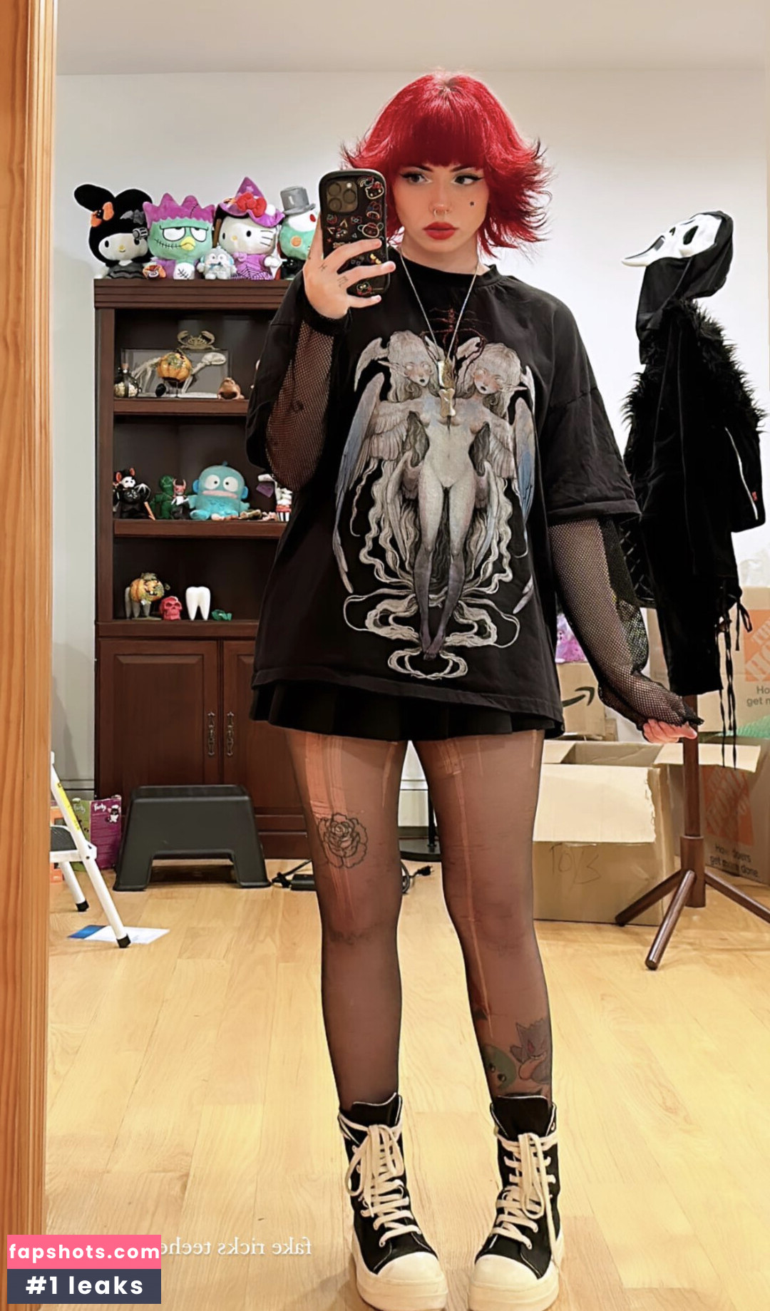 Emma Langevin gallery photo #127