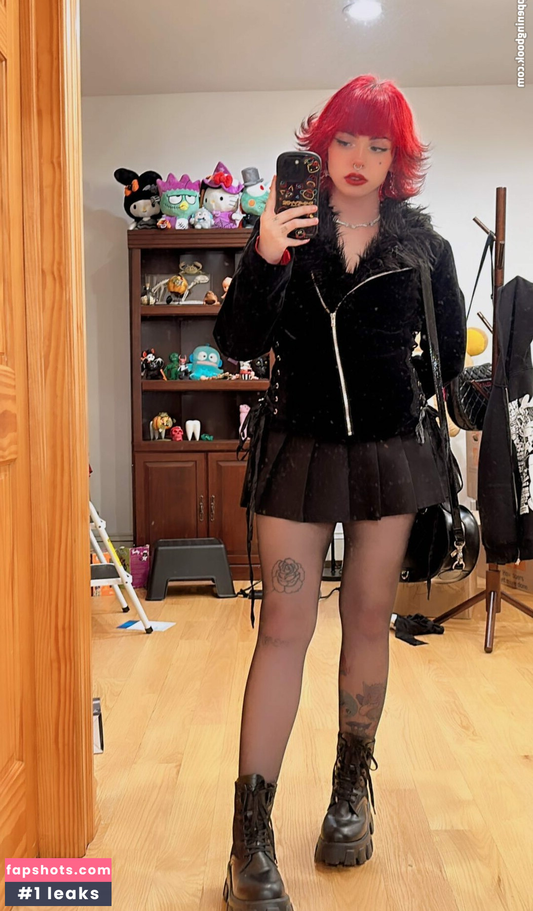 Emma Langevin gallery photo #129