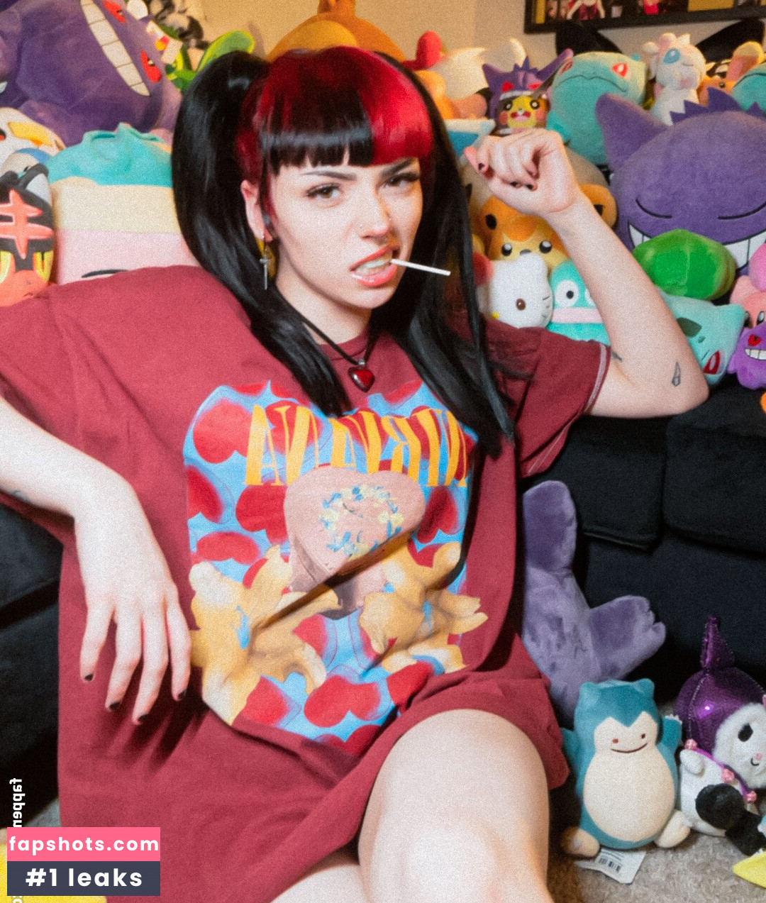 Emma Langevin gallery photo #163