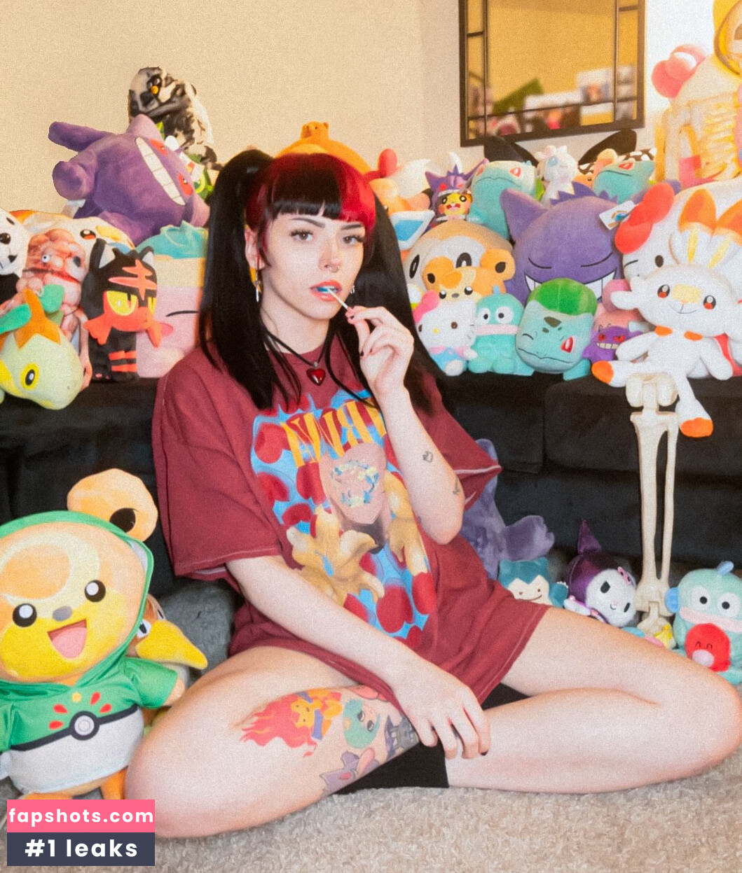 Emma Langevin gallery photo #181