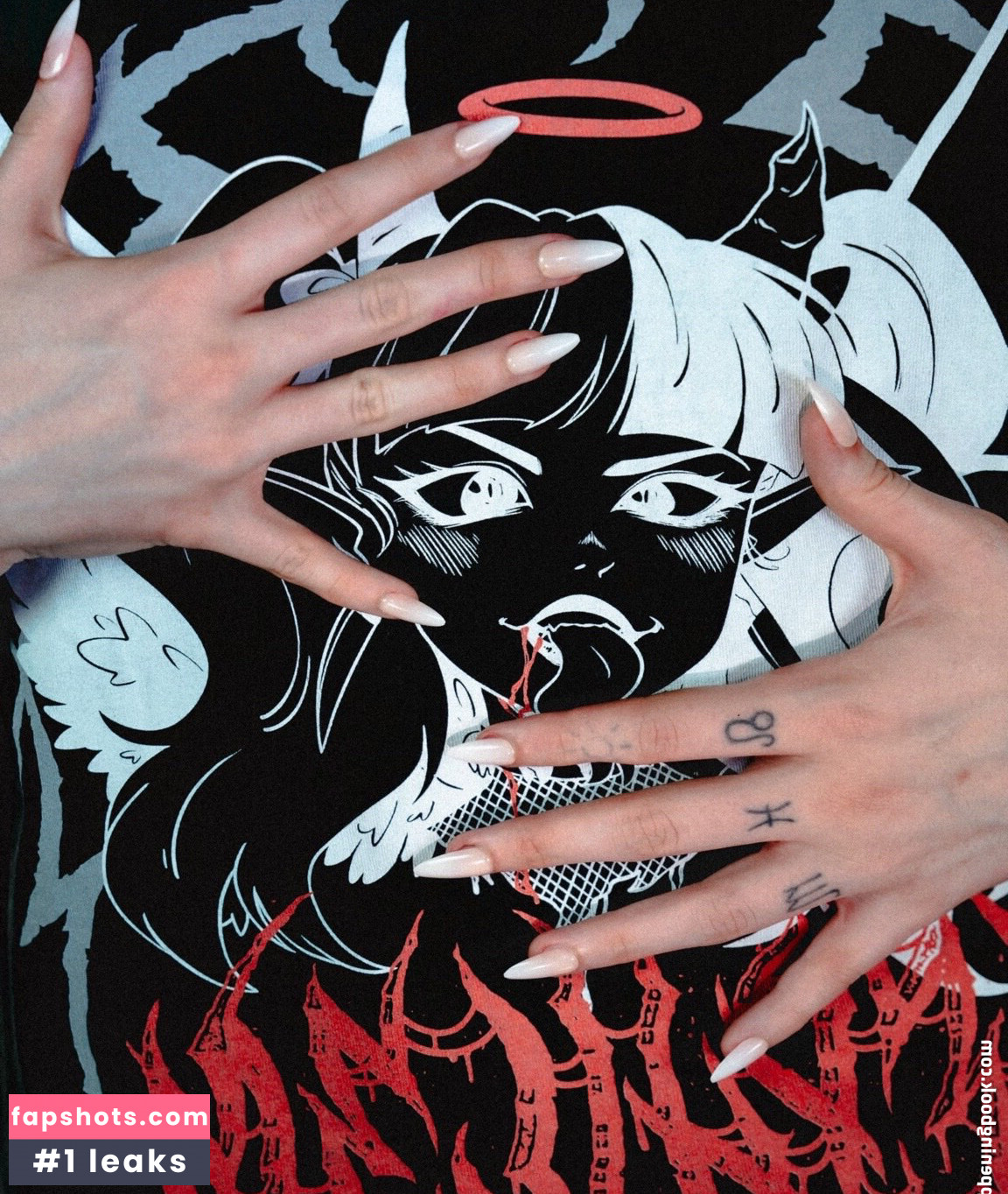 Emma Langevin gallery photo #186