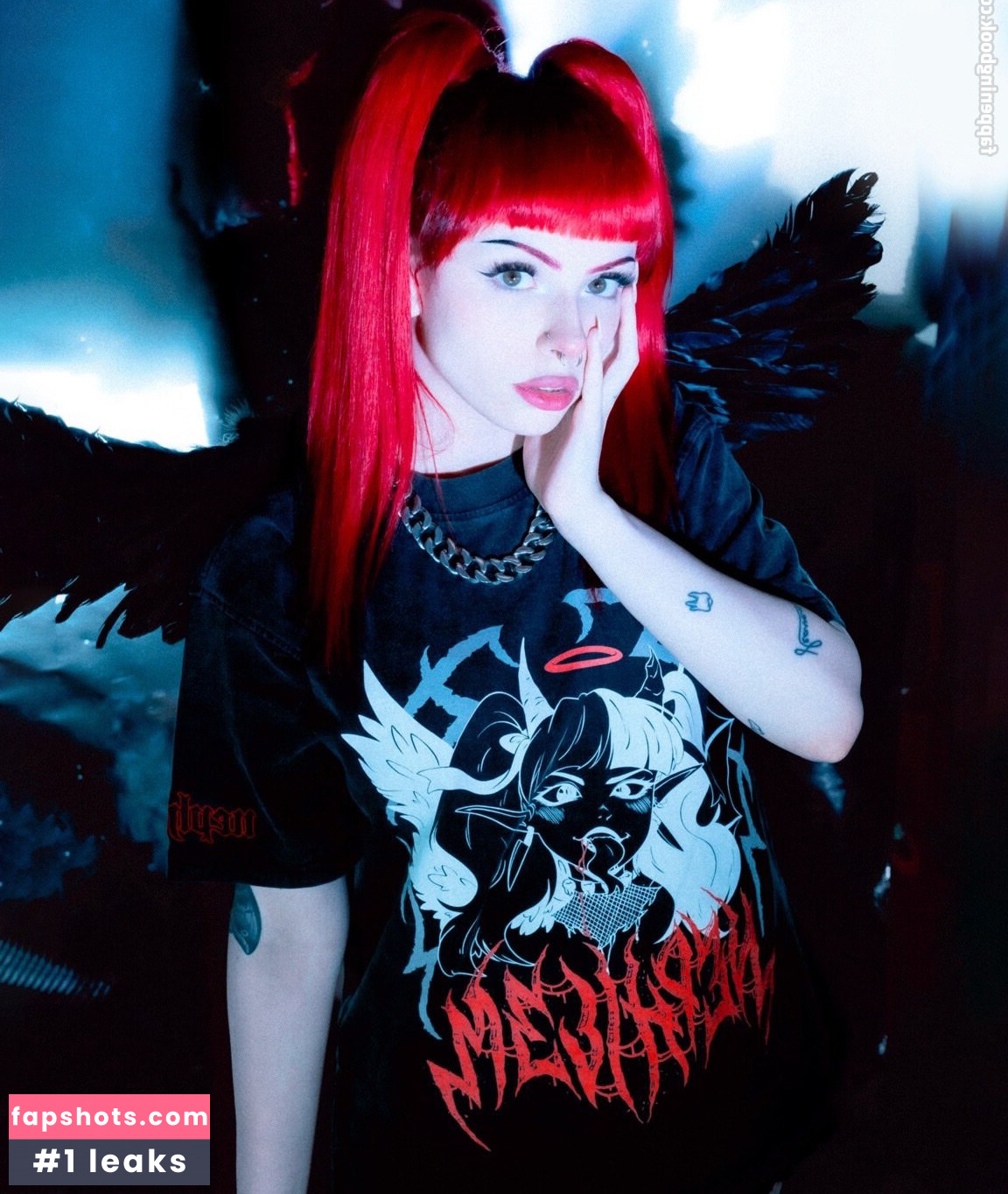 Emma Langevin gallery photo #187