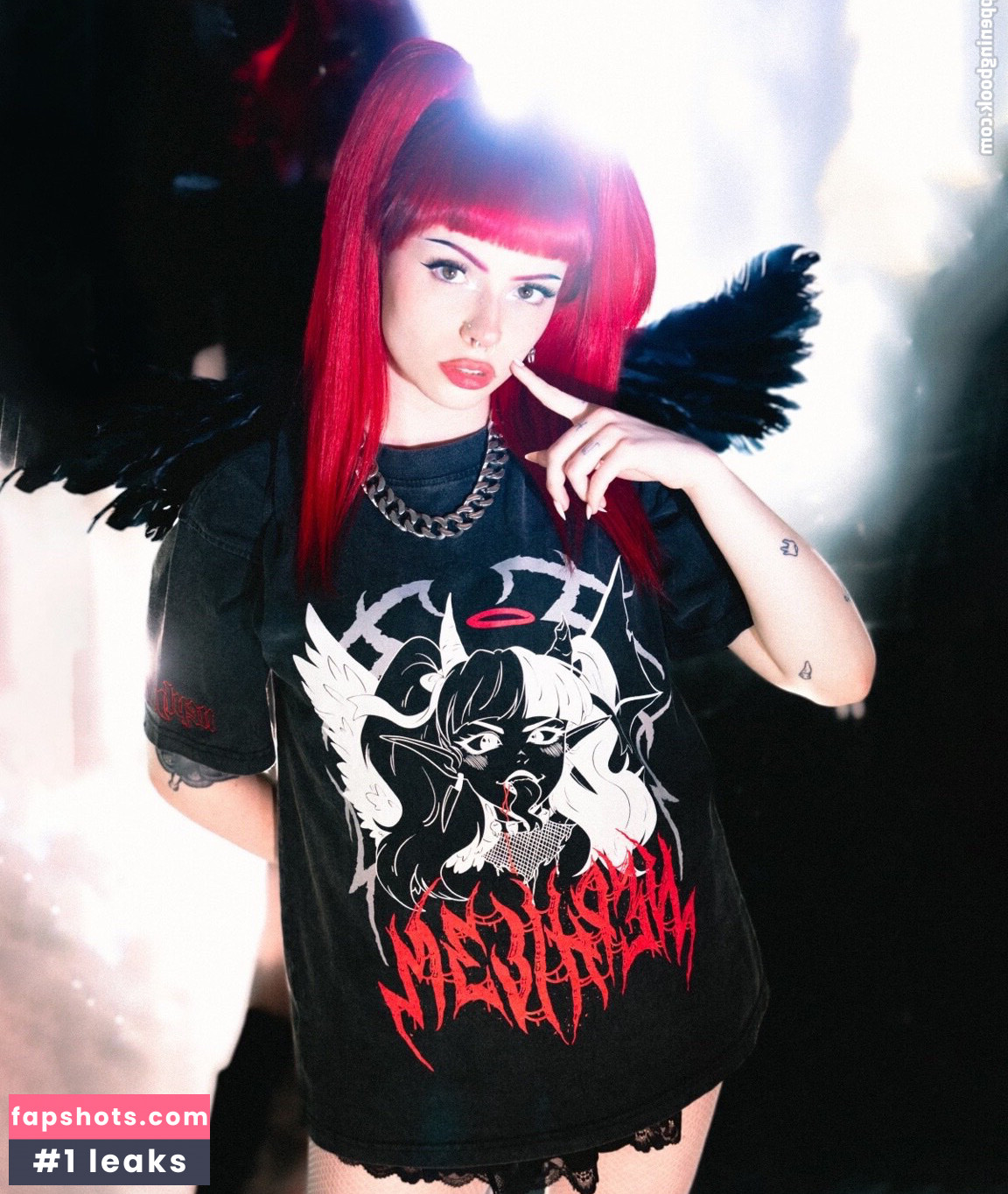 Emma Langevin gallery photo #188