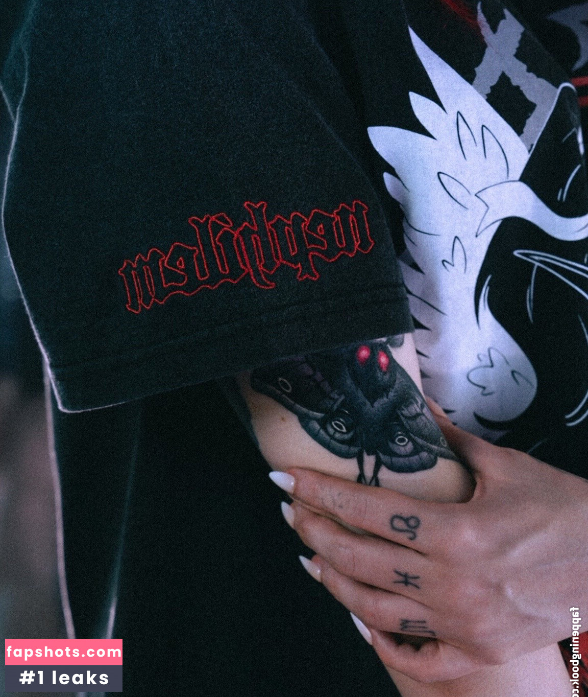 Emma Langevin gallery photo #189