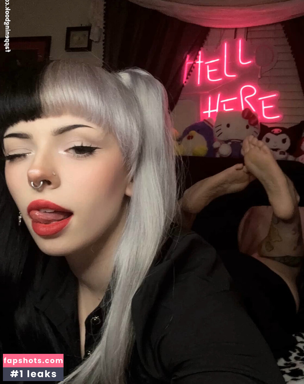 Emma Langevin gallery photo #3