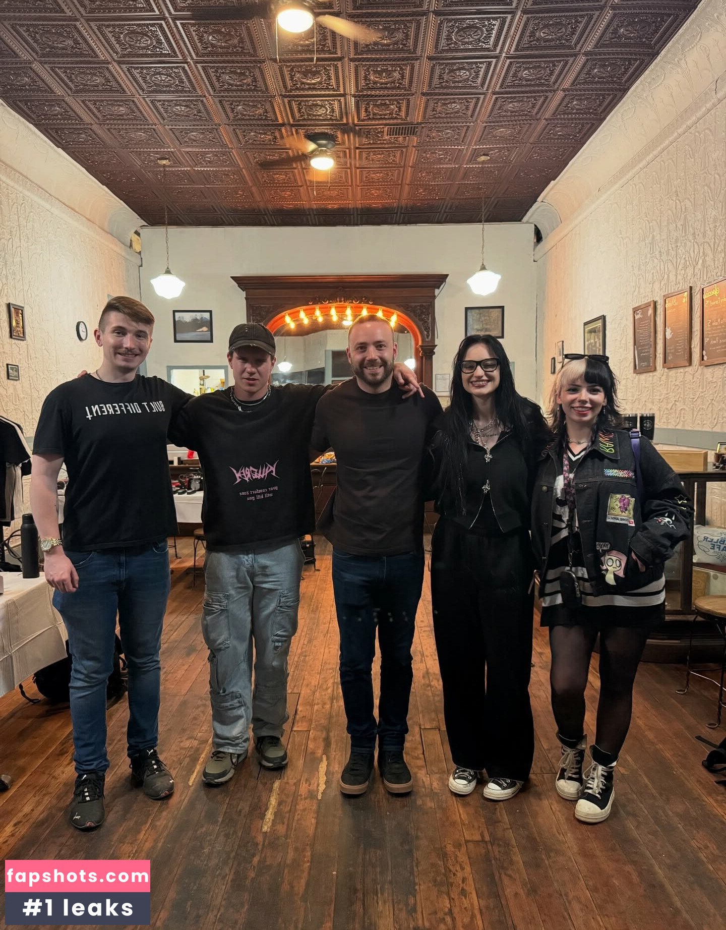 Emma Langevin gallery photo #21