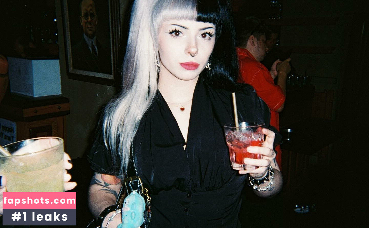 Emma Langevin gallery photo #23