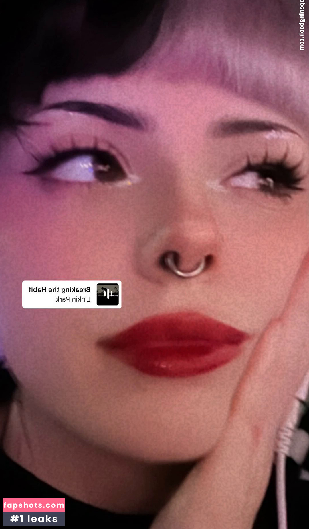 Emma Langevin gallery photo #25