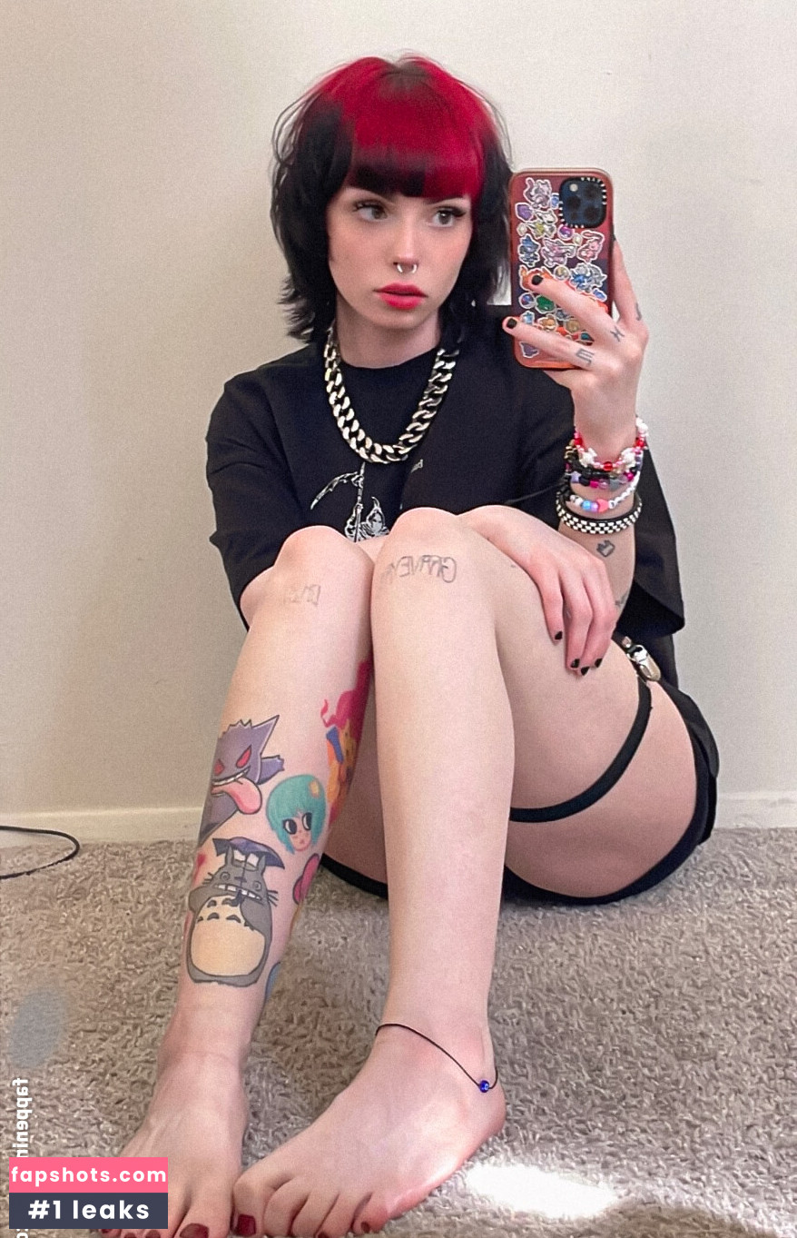 Emma Langevin gallery photo #265