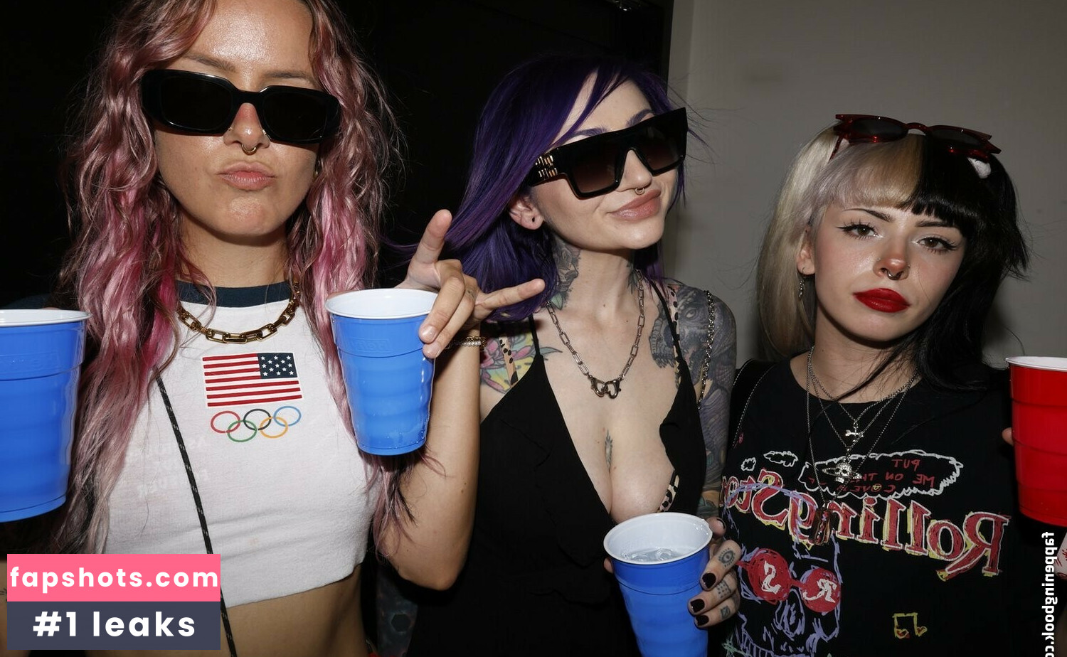 Emma Langevin gallery photo #28