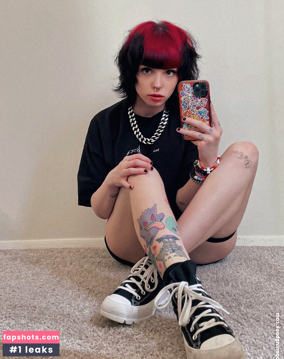 Emma Langevin gallery photo #277