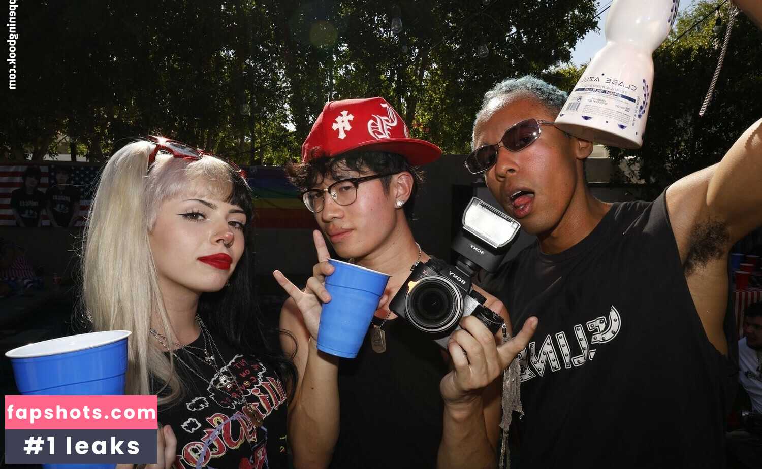 Emma Langevin gallery photo #29