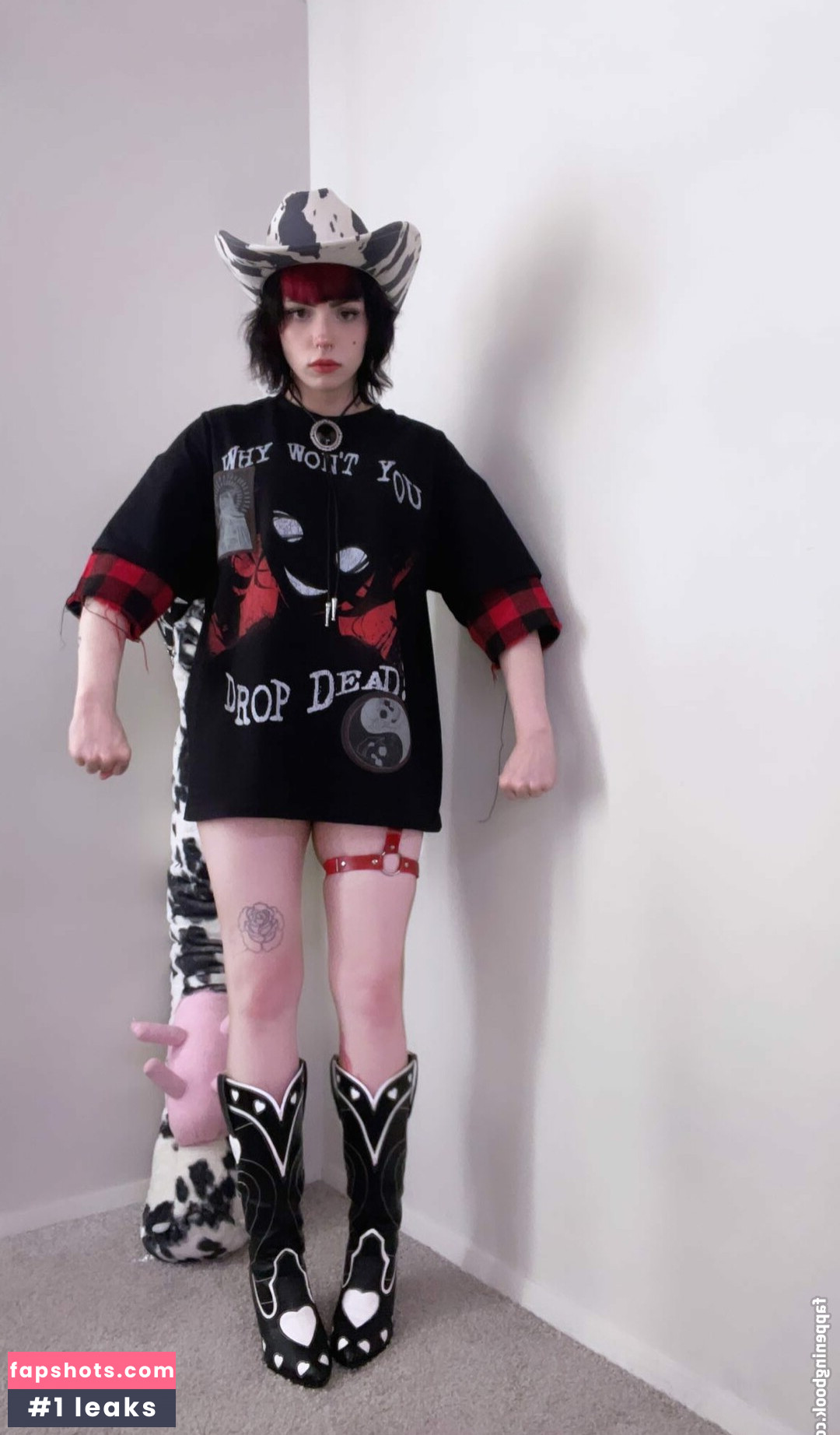 Emma Langevin gallery photo #292