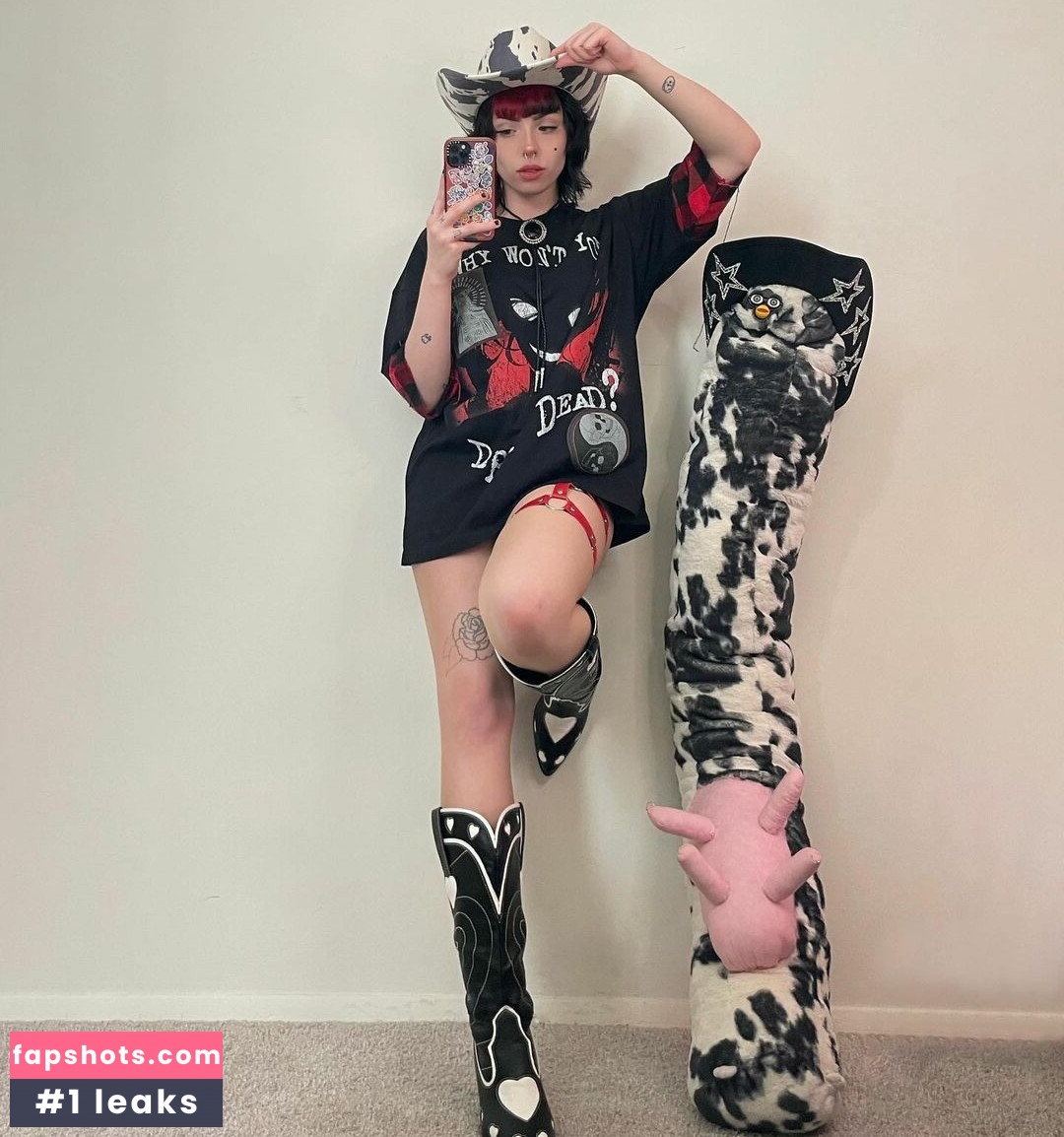 Emma Langevin gallery photo #294