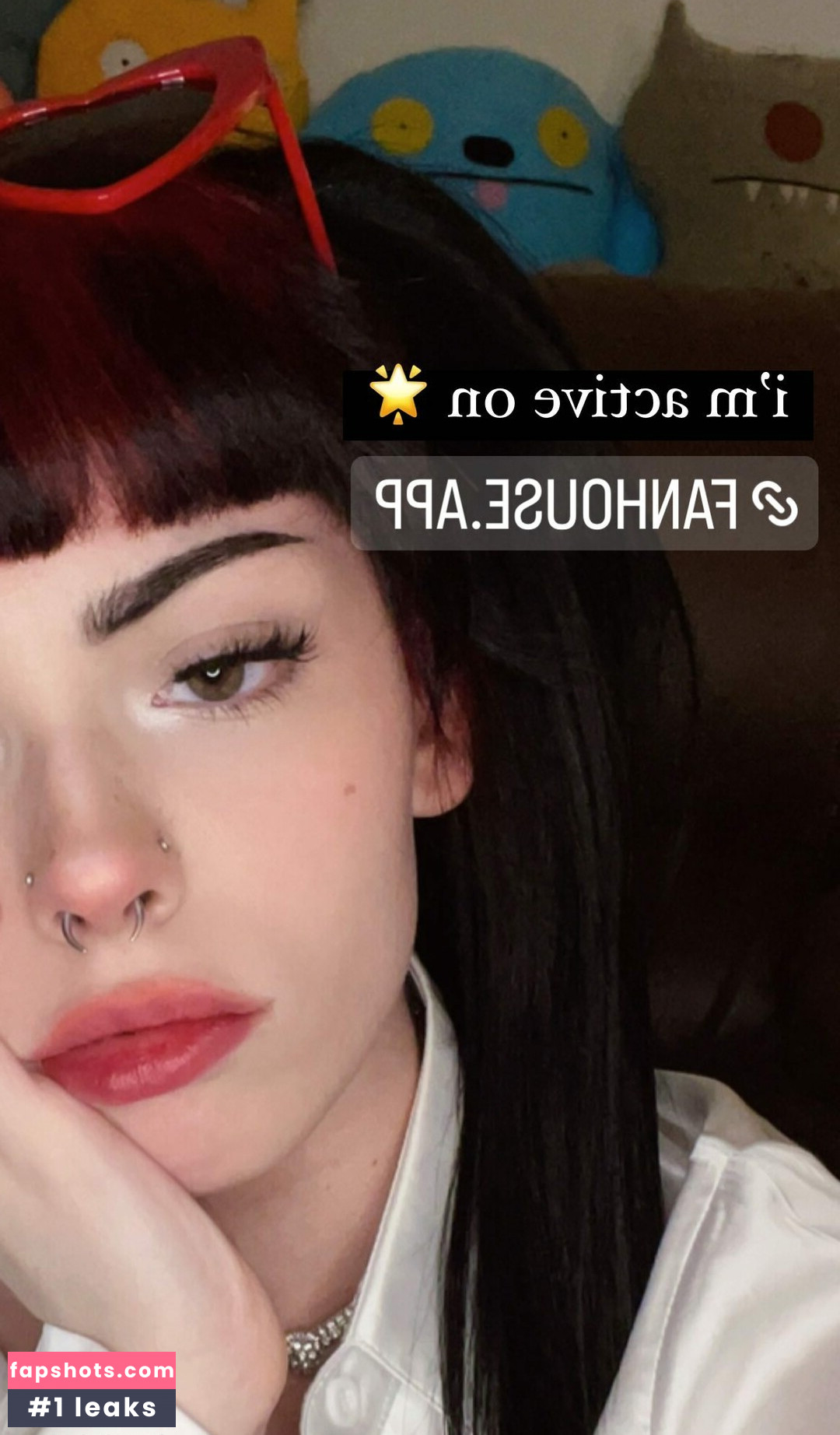 Emma Langevin gallery photo #299