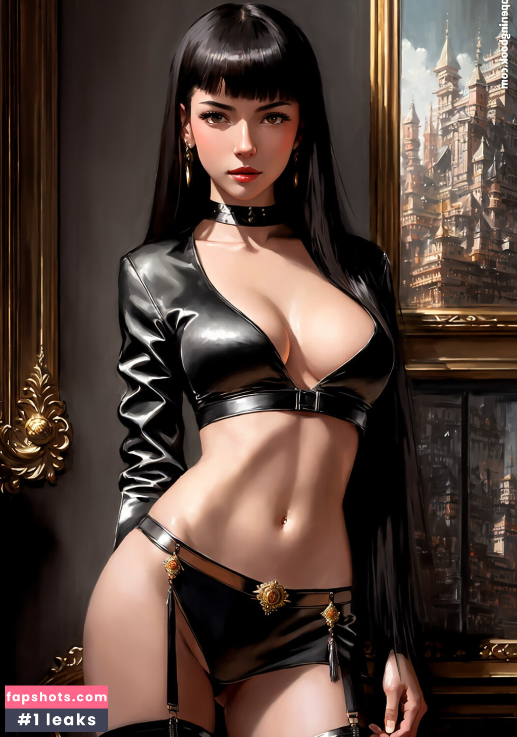 Emma Langevin gallery photo #303