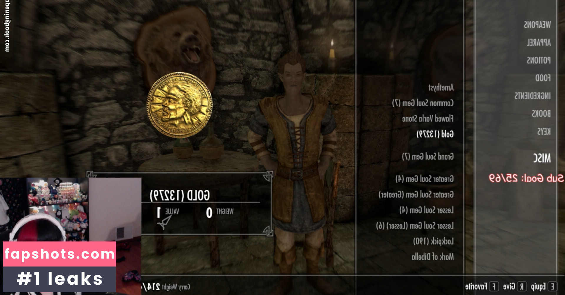 Emma Langevin gallery photo #36