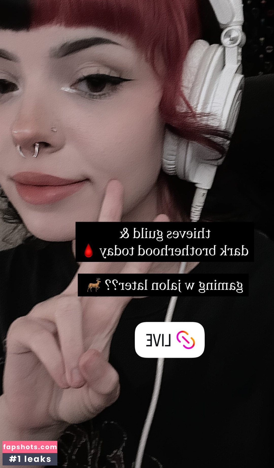 Emma Langevin gallery photo #37