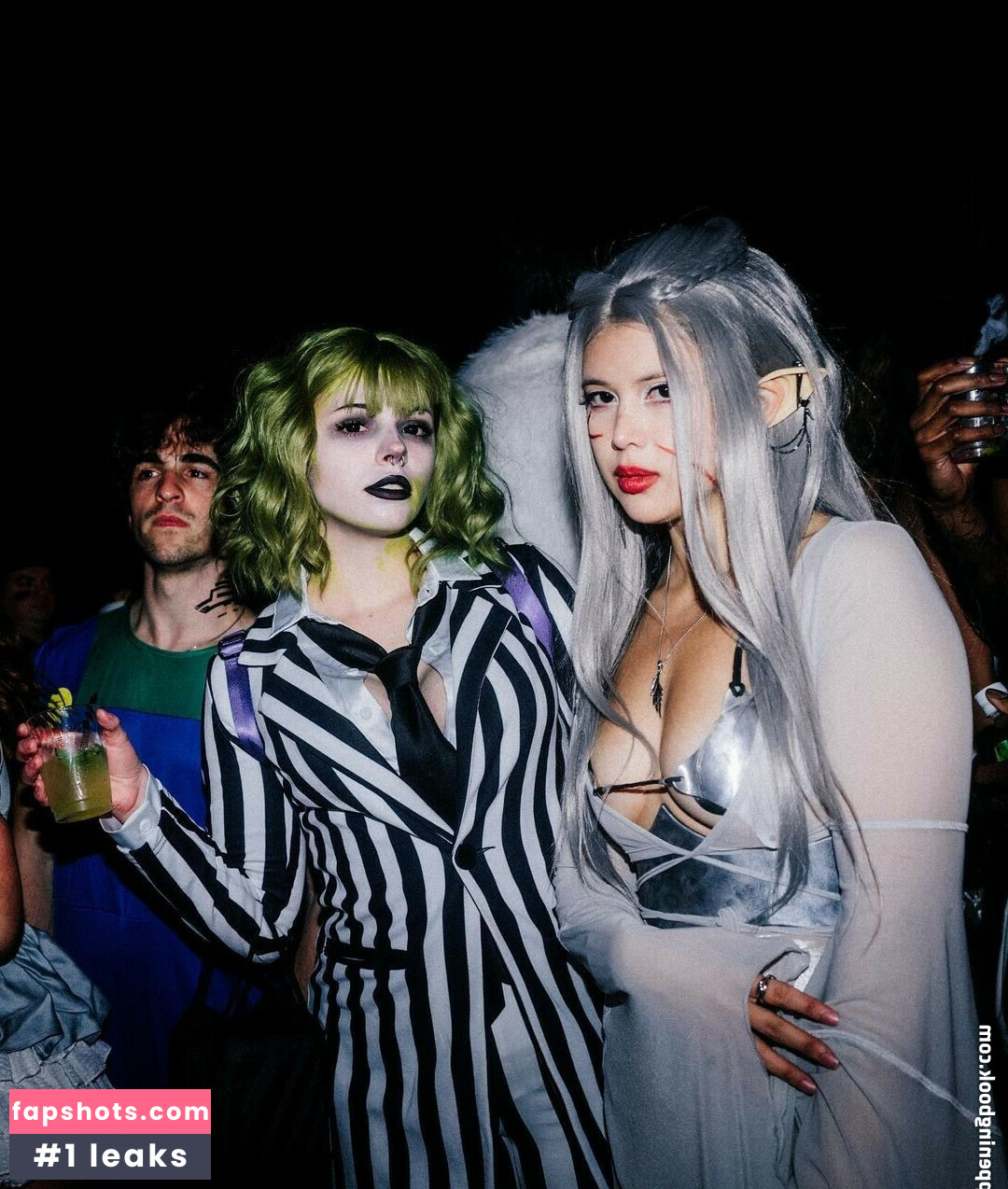 Emma Langevin gallery photo #45