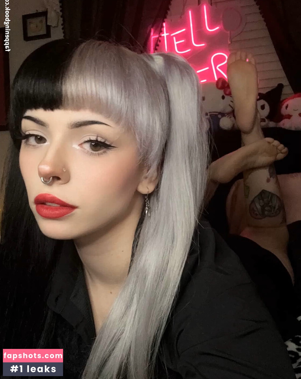 Emma Langevin gallery photo #6