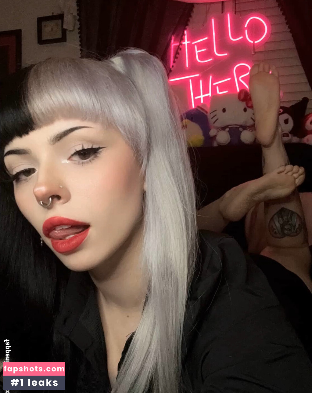 Emma Langevin gallery photo #7