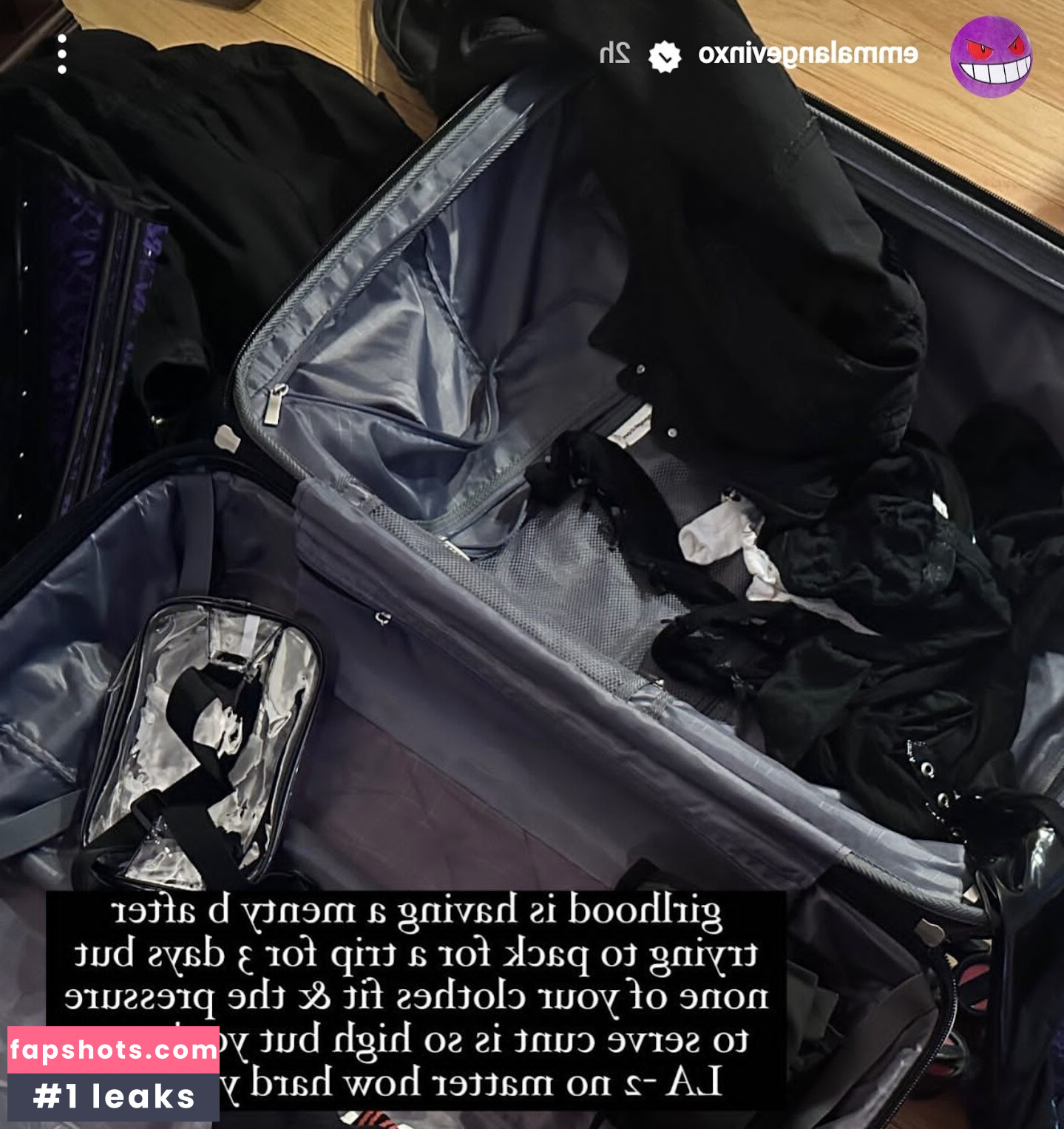 Emma Langevin gallery photo #61