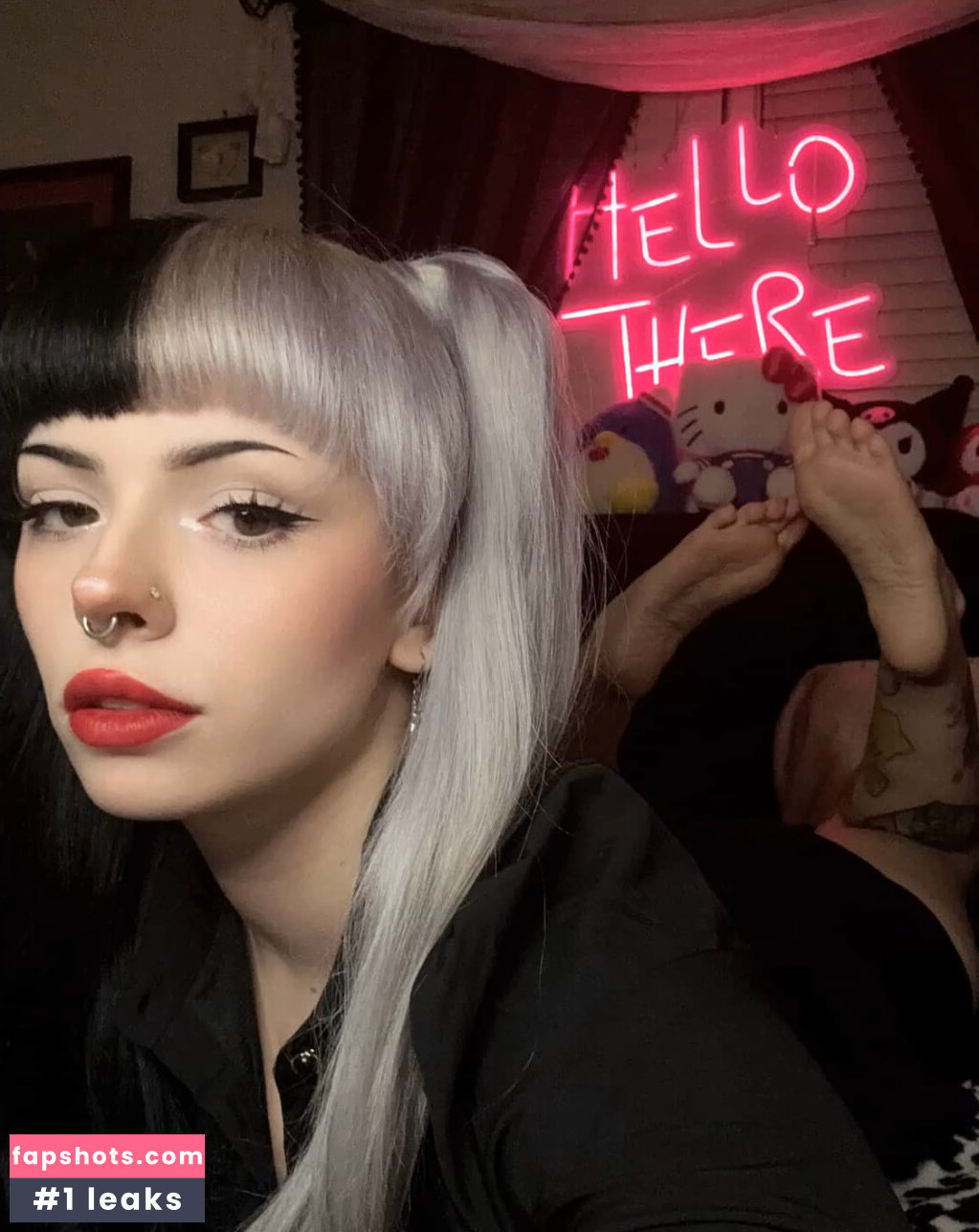 Emma Langevin gallery photo #8