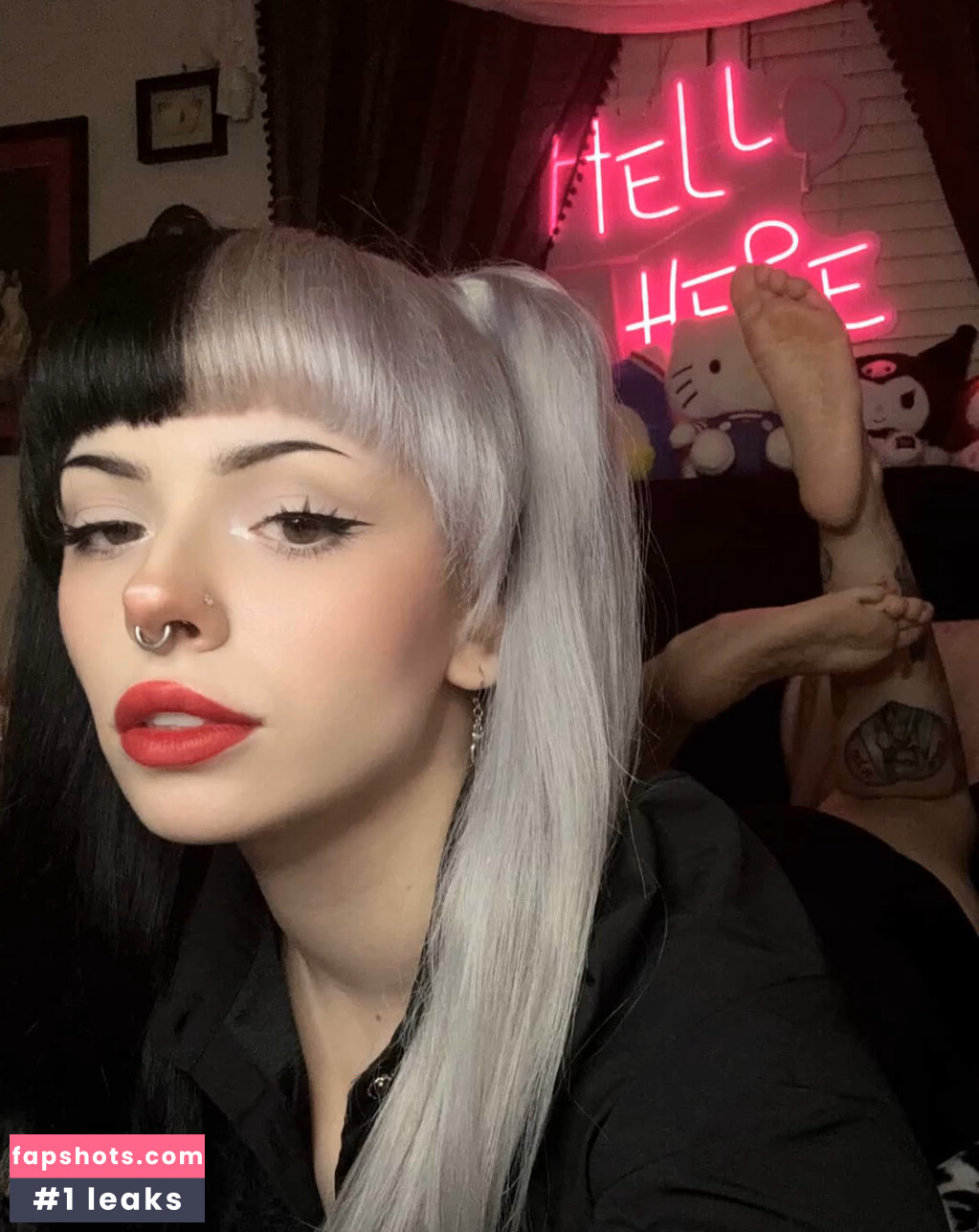 Emma Langevin gallery photo #10