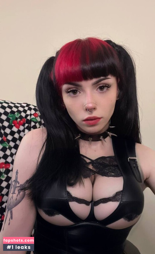 Emma Langevin Nahé úniky fotek pouze od fanoušků #500 - Fapshots