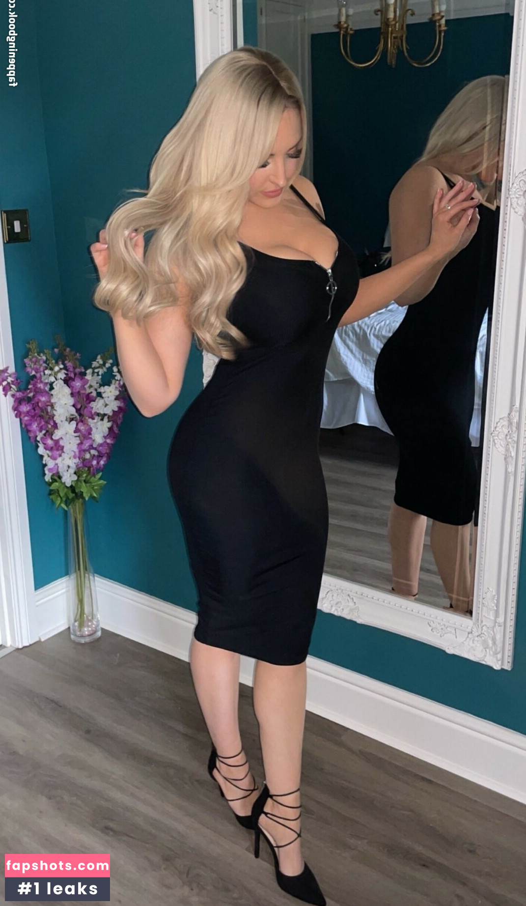 Emma Louise Jones Nude Leaks OnlyFans Photos #37 - LeakJerk