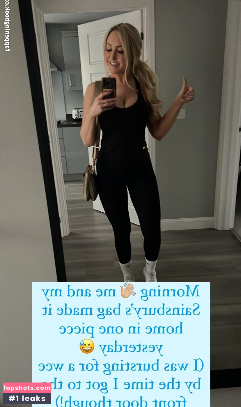 Emma Louise Jones Nude Leaks OnlyFans Photos #48 - LeakJerk